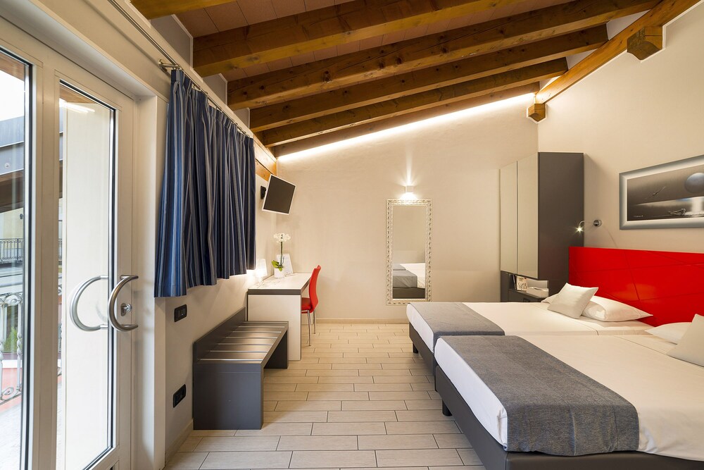Hotel Fontana