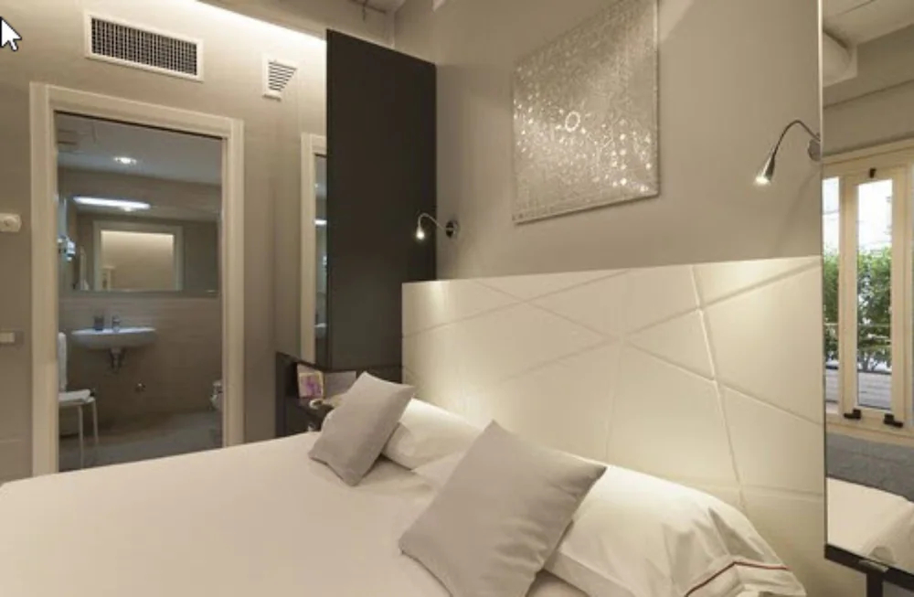 Hotel Fontana