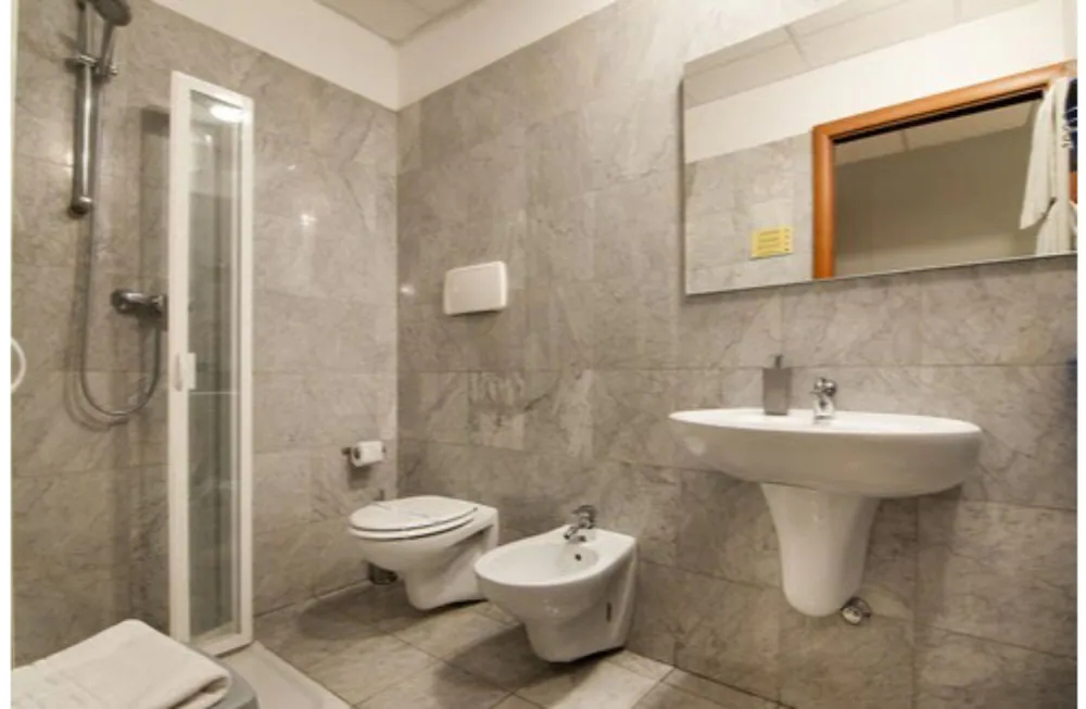 Hotel Fontana