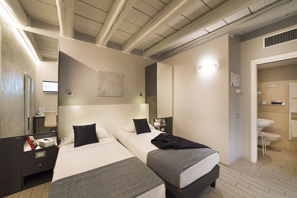 Hotel Fontana