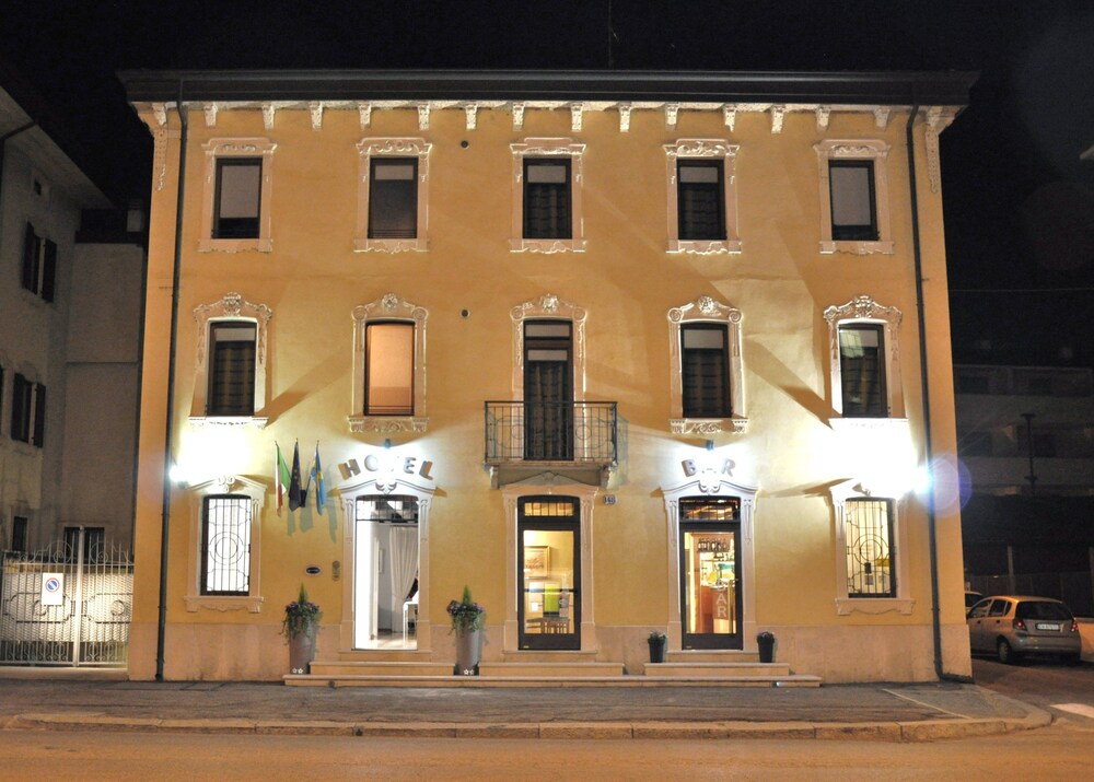 Hotel Fontana