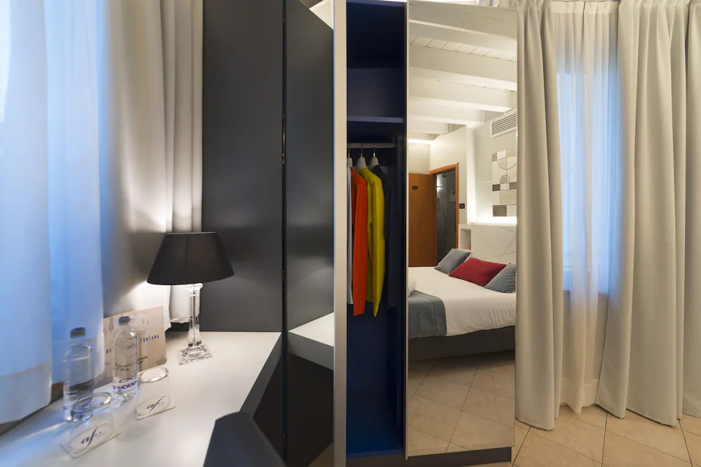 Hotel Fontana