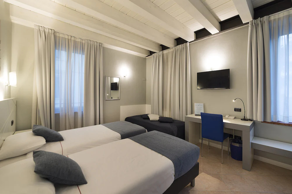 Hotel Fontana