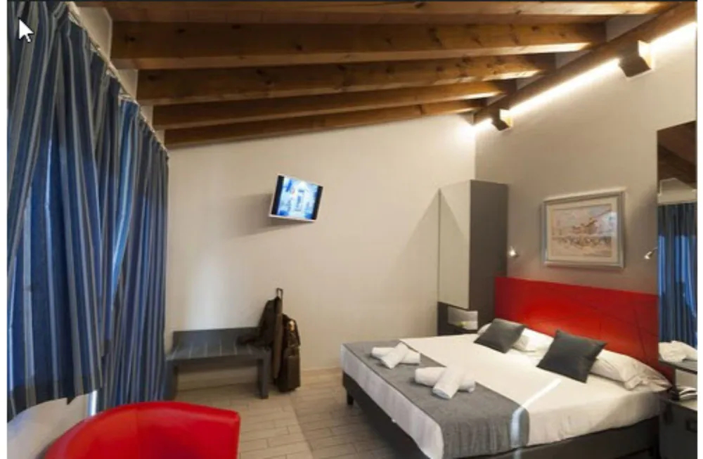 Hotel Fontana