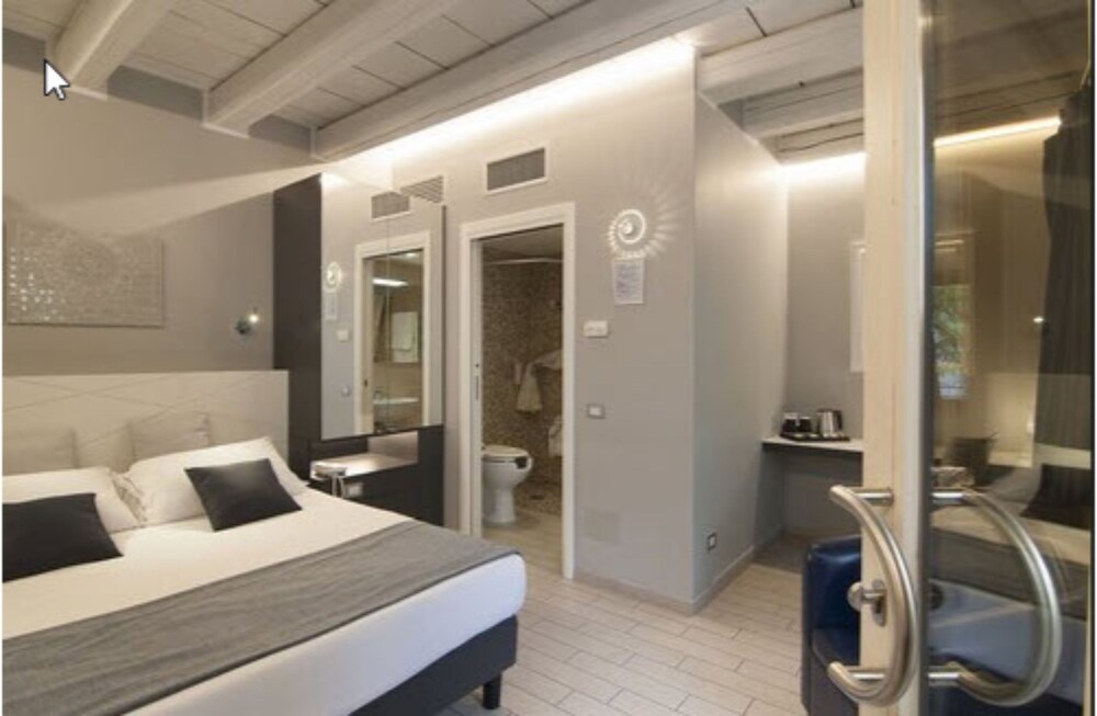 Hotel Fontana