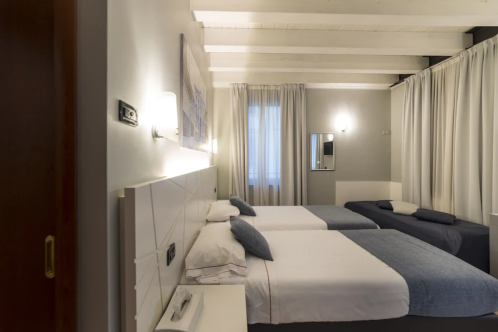Hotel Fontana