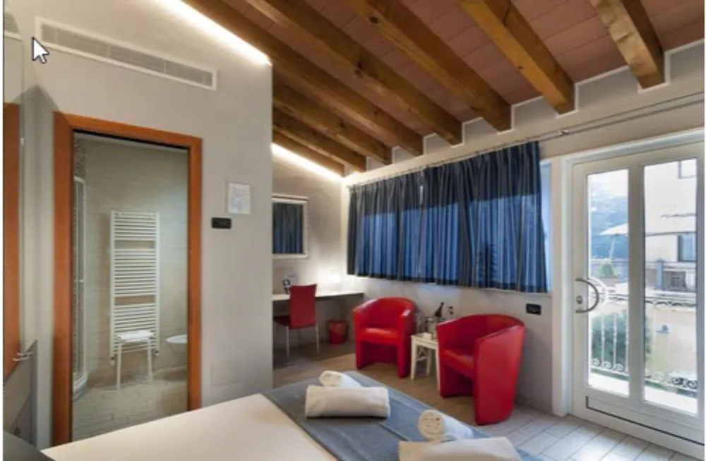 Hotel Fontana