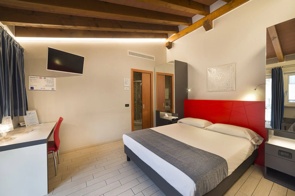 Hotel Fontana