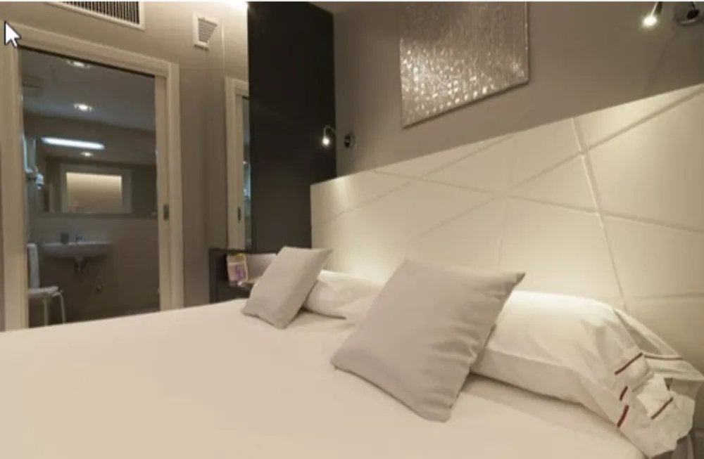 Hotel Fontana