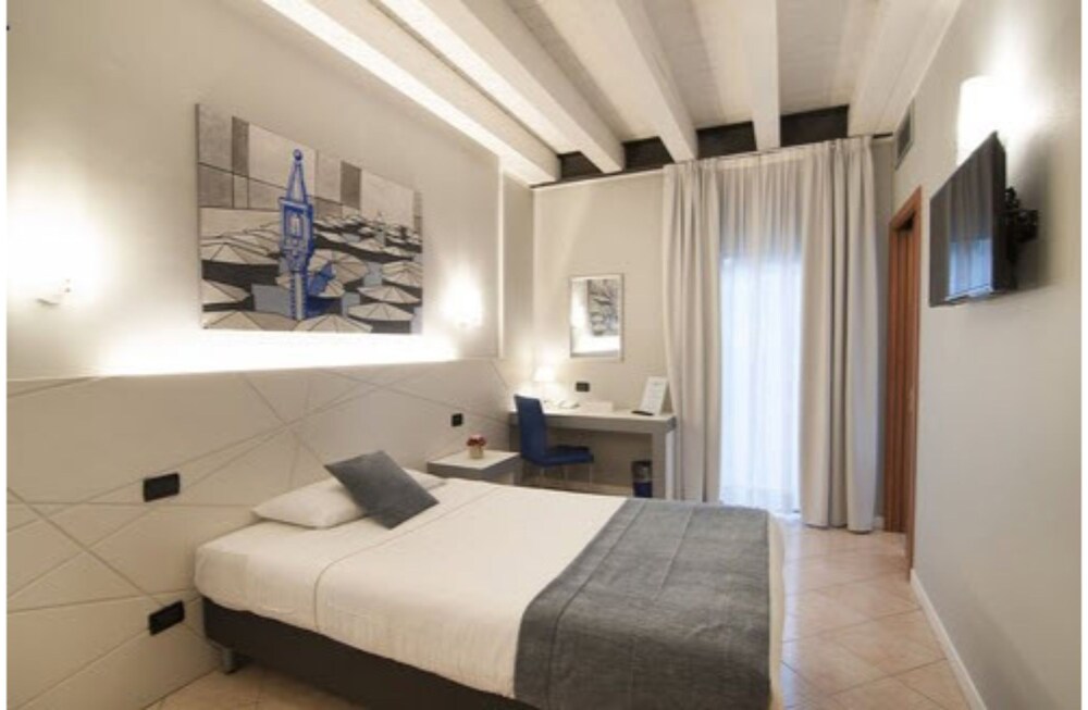 Hotel Fontana