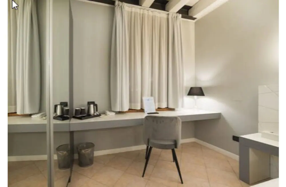 Hotel Fontana