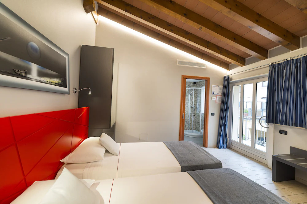 Hotel Fontana