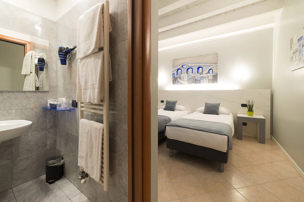 Hotel Fontana