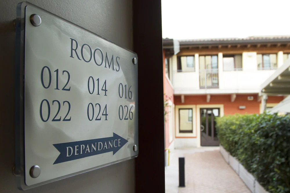 Hotel Fontana