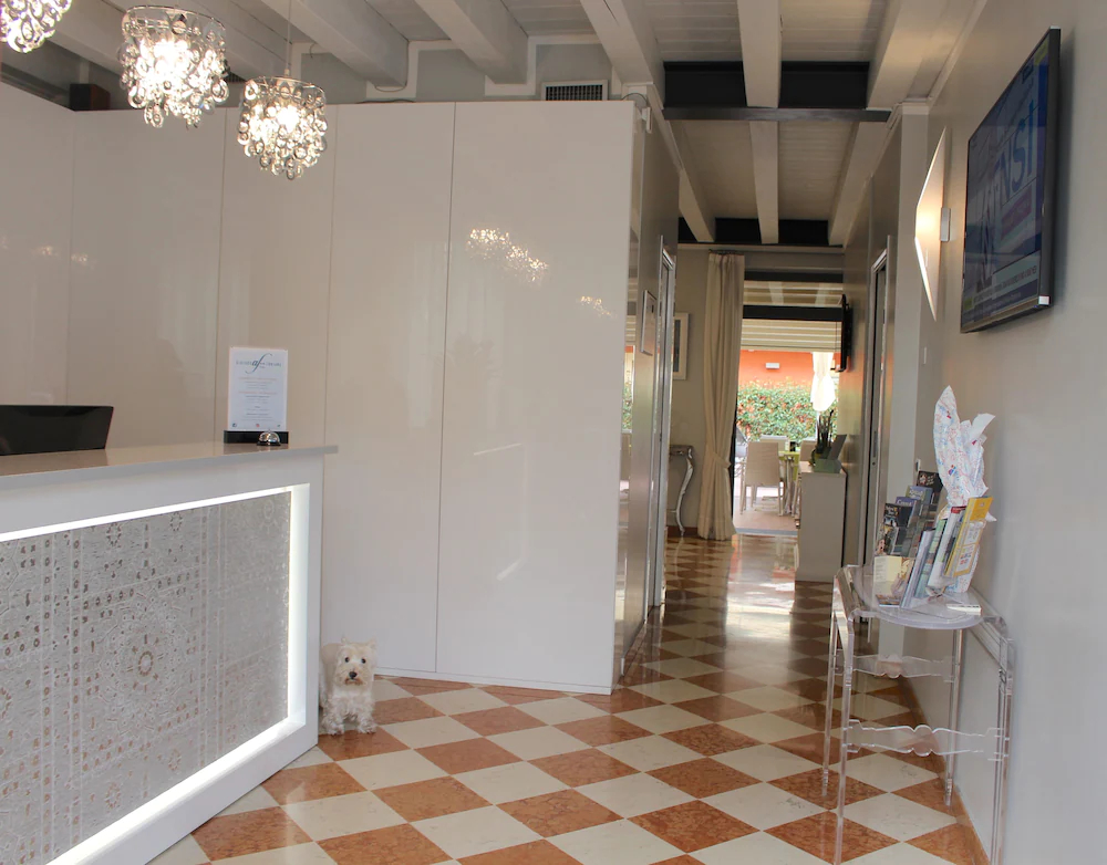 Hotel Fontana
