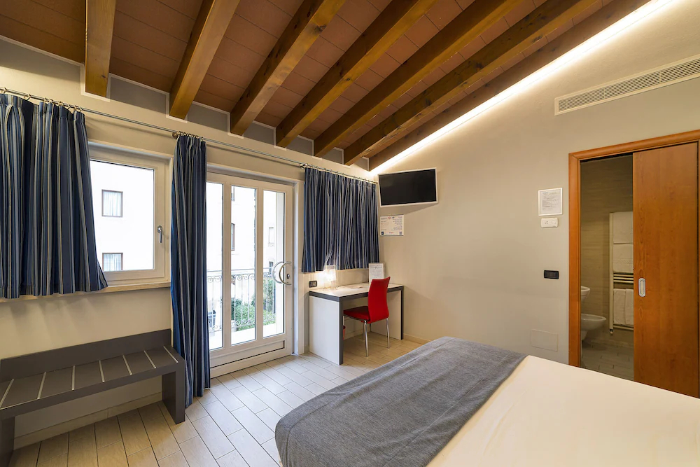 Hotel Fontana