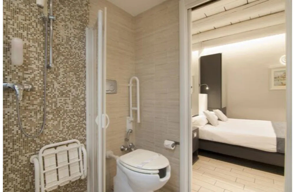 Hotel Fontana