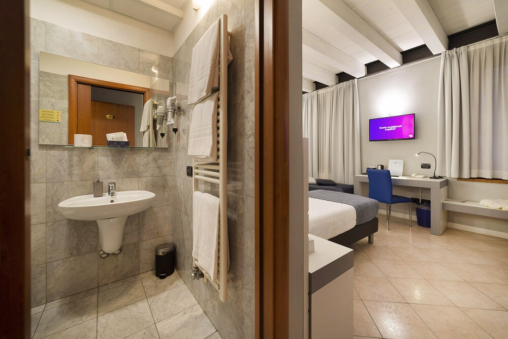 Hotel Fontana