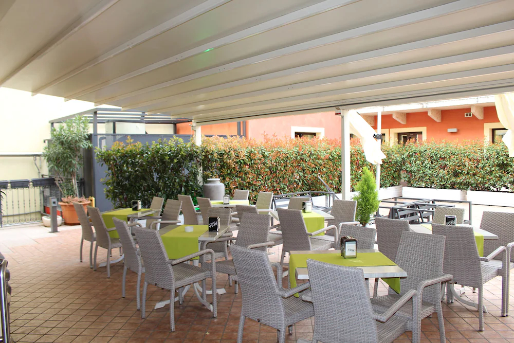 Hotel Fontana