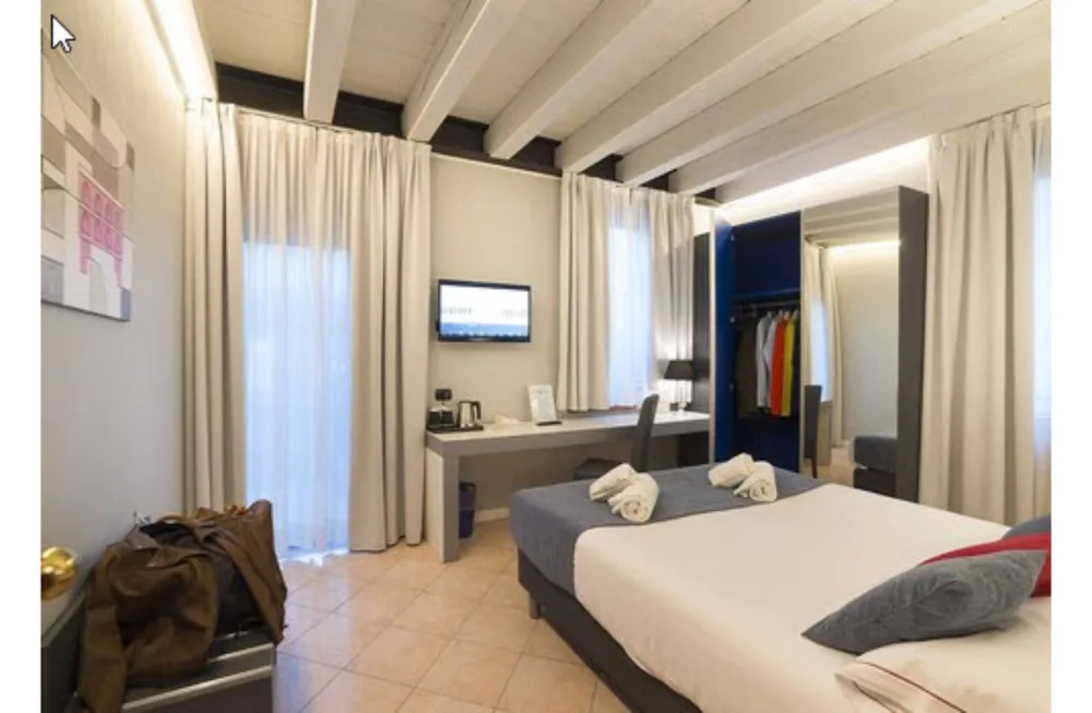 Hotel Fontana