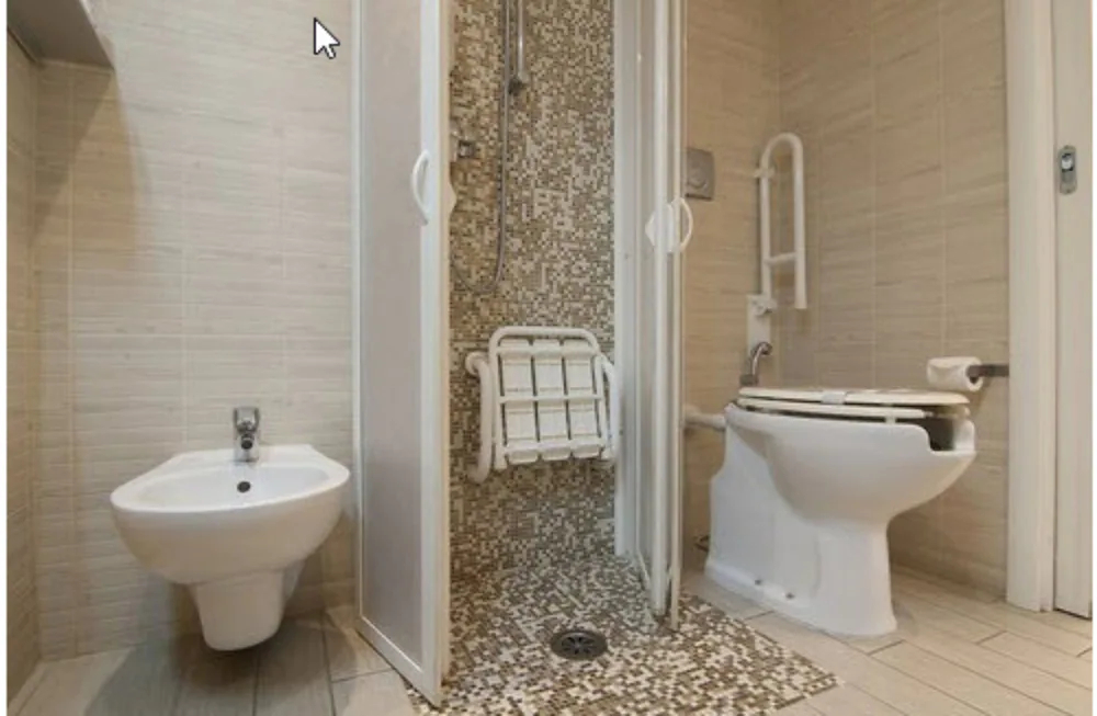 Hotel Fontana