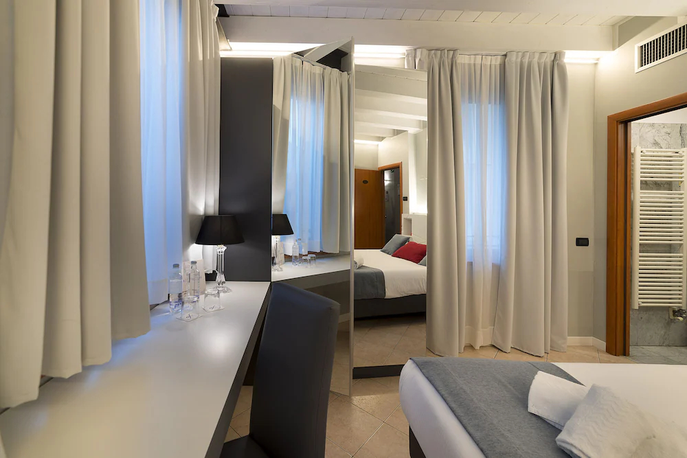 Hotel Fontana