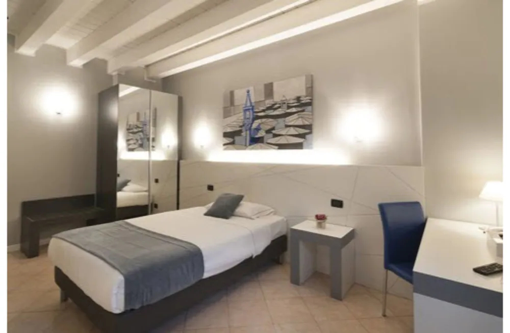 Hotel Fontana