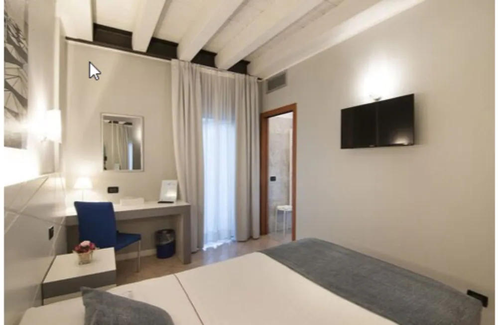 Hotel Fontana