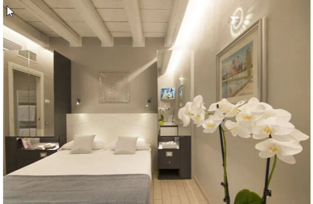 Hotel Fontana