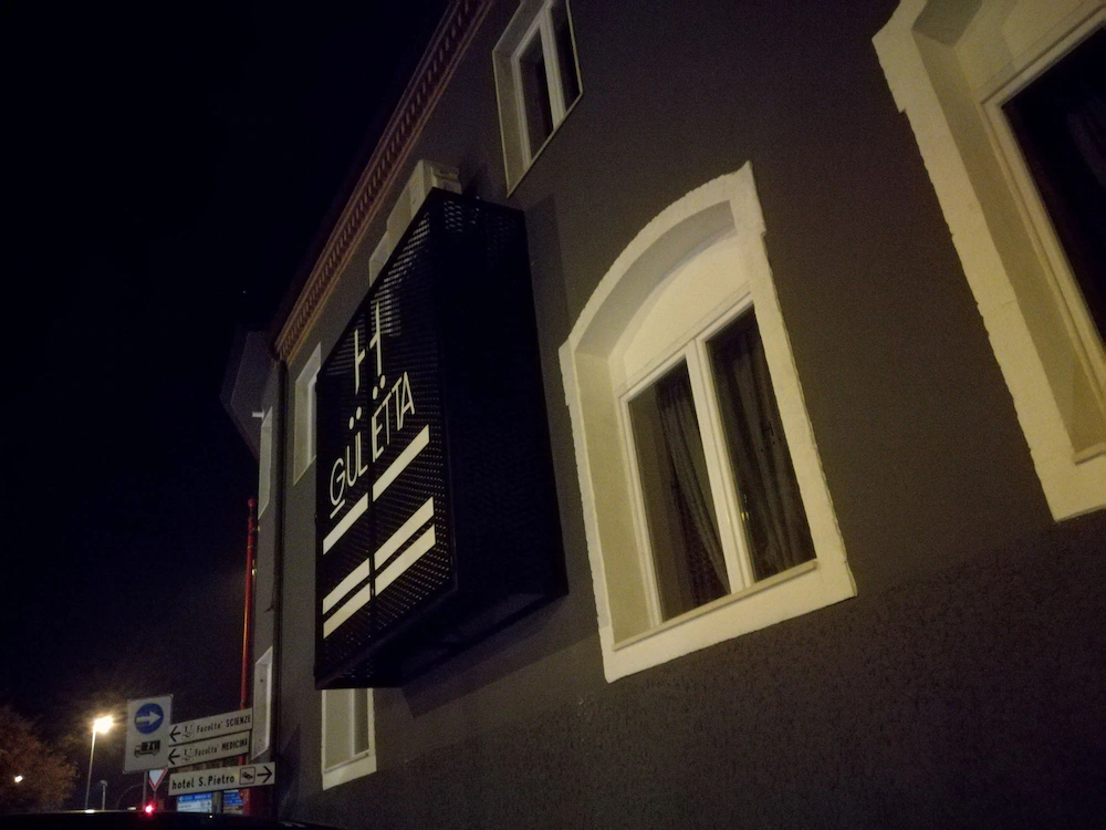Hotel Giulietta
