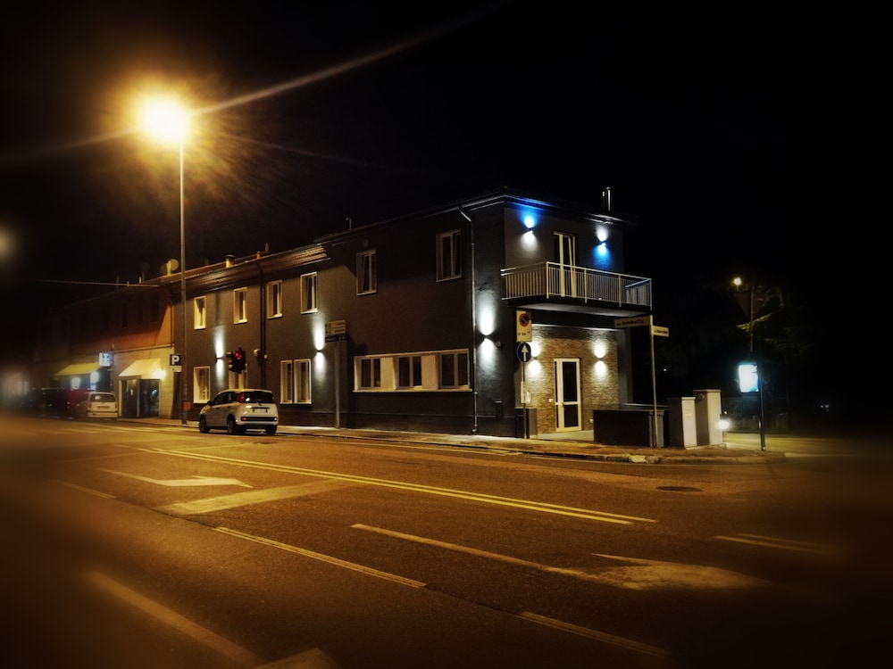 Hotel Giulietta