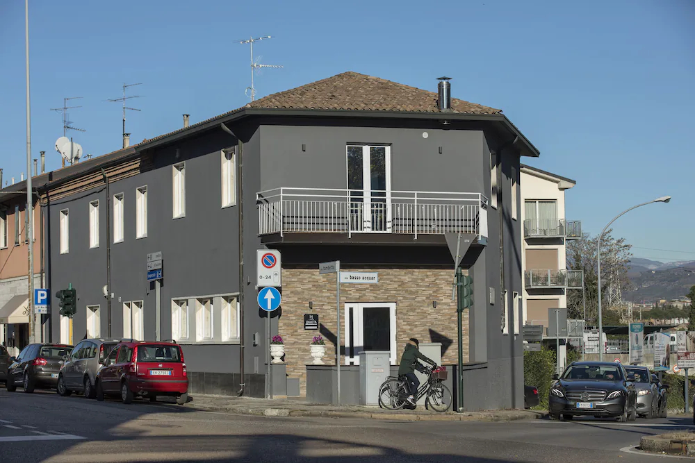 Hotel Giulietta