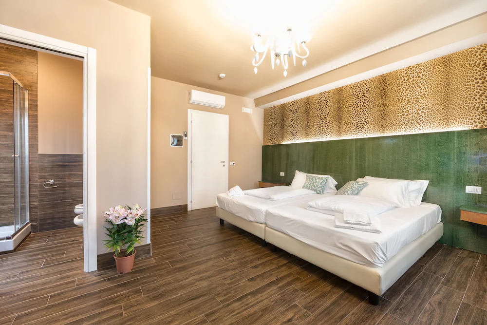 Hotel Giulietta