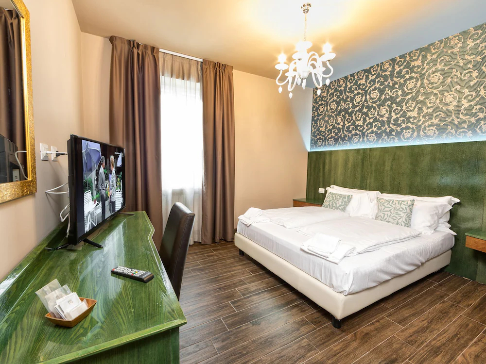 Hotel Giulietta