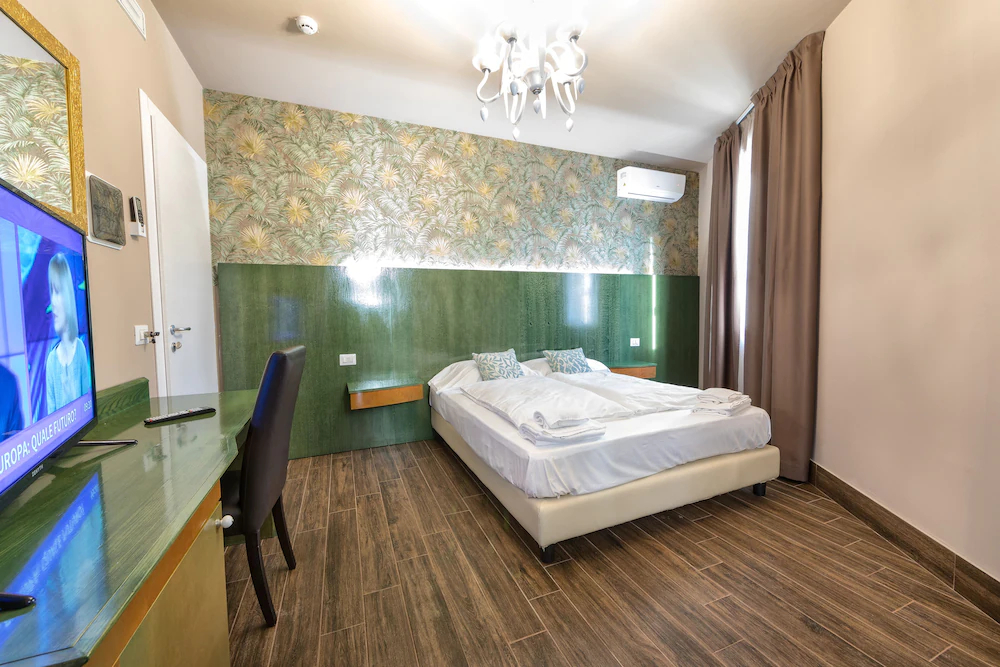 Hotel Giulietta