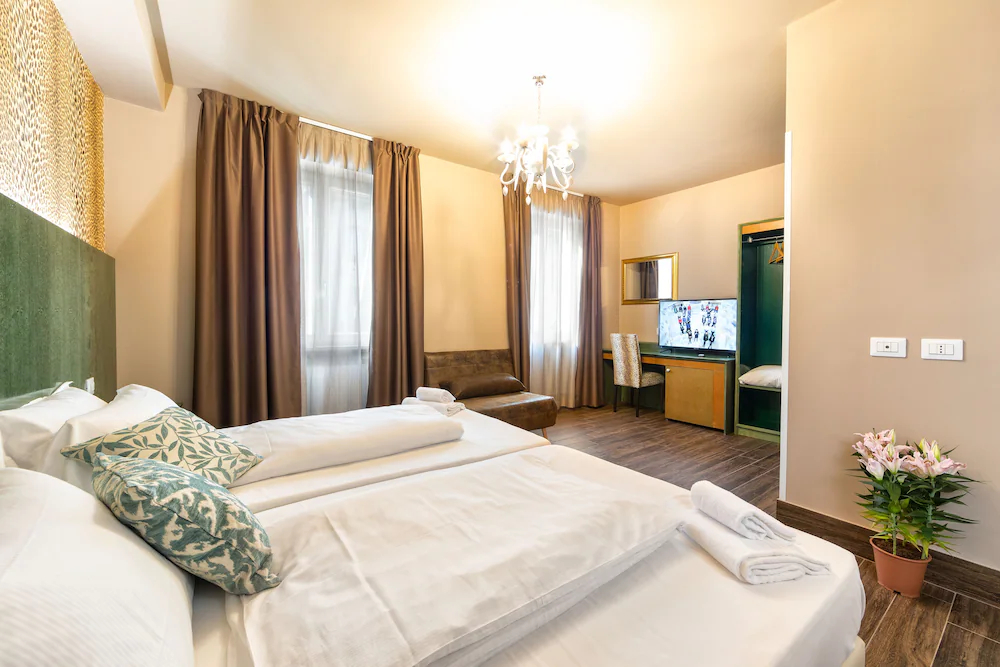 Hotel Giulietta