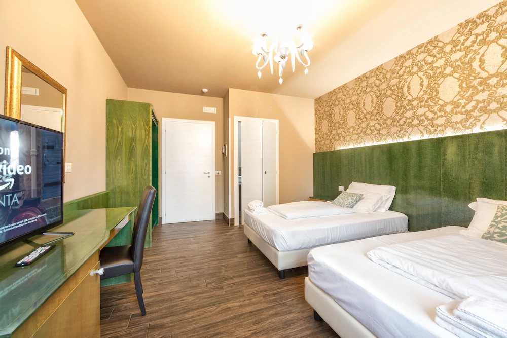 Hotel Giulietta