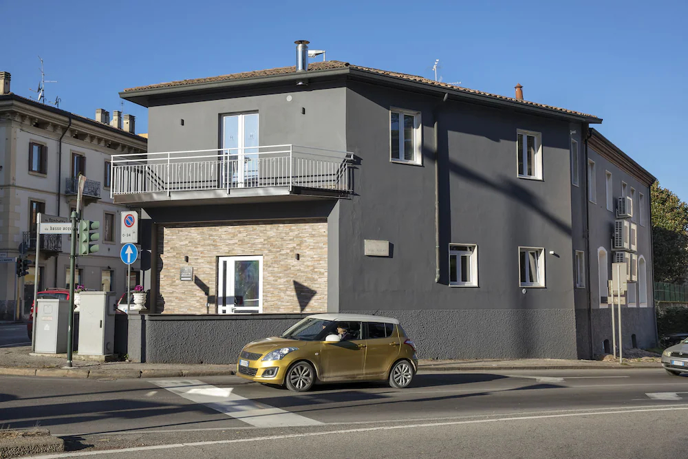 Hotel Giulietta