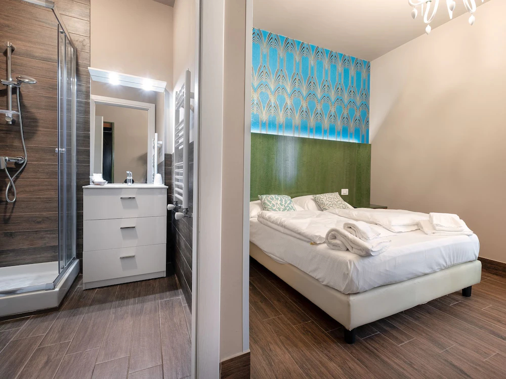 Hotel Giulietta