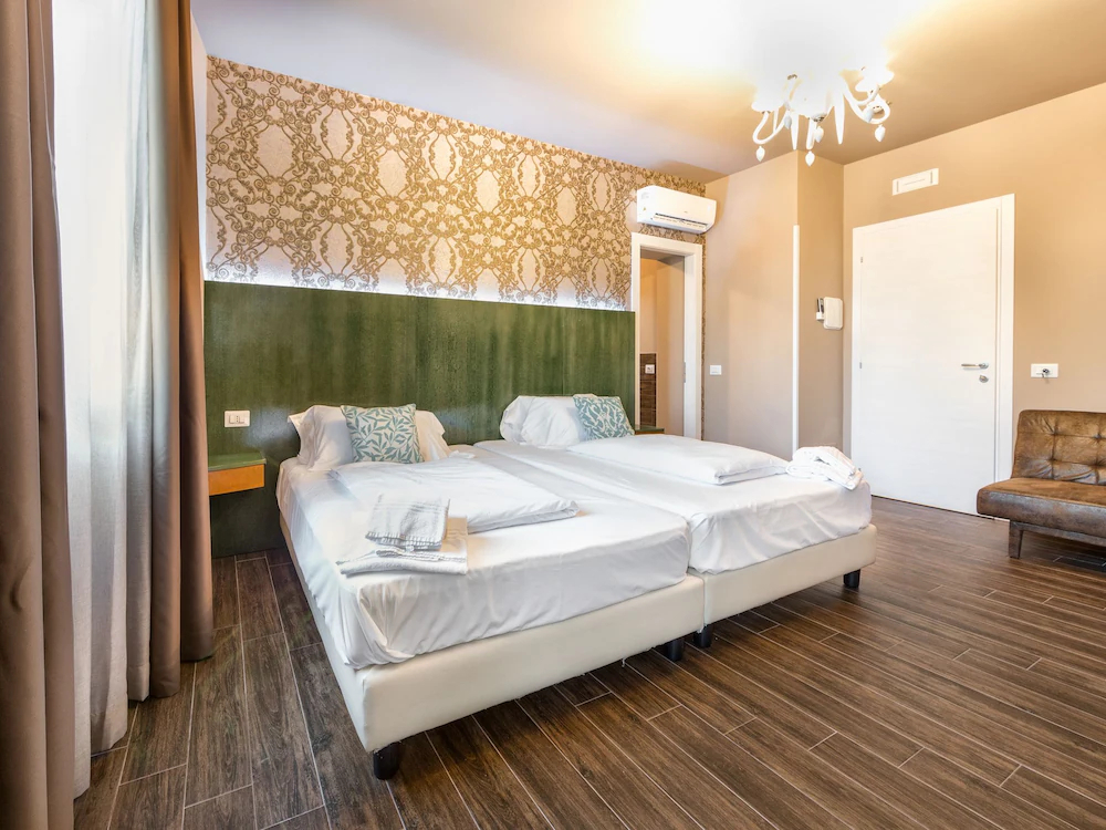 Hotel Giulietta