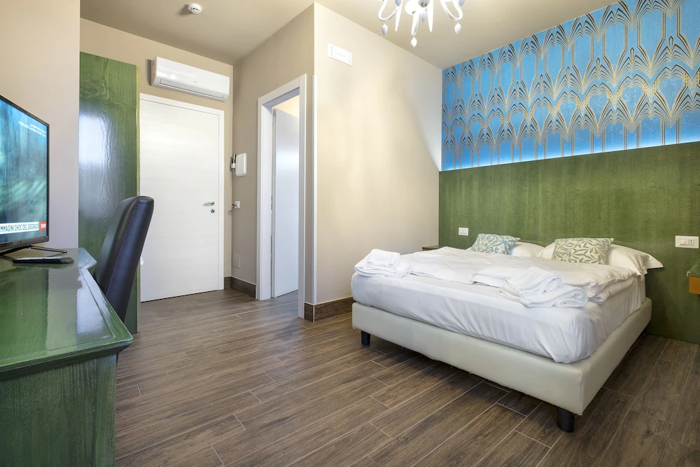 Hotel Giulietta