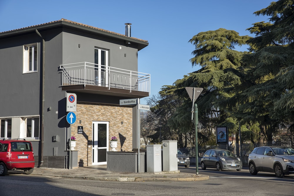 Hotel Giulietta