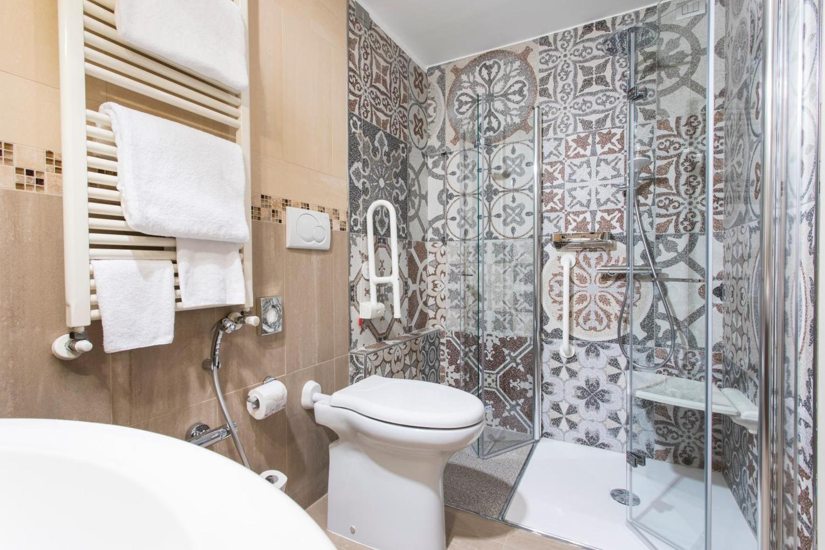 Hotel Indigo Verona  - Grand Hotel des Arts