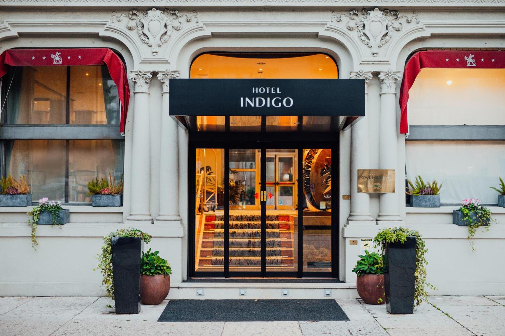 Hotel Indigo Verona  - Grand Hotel des Arts