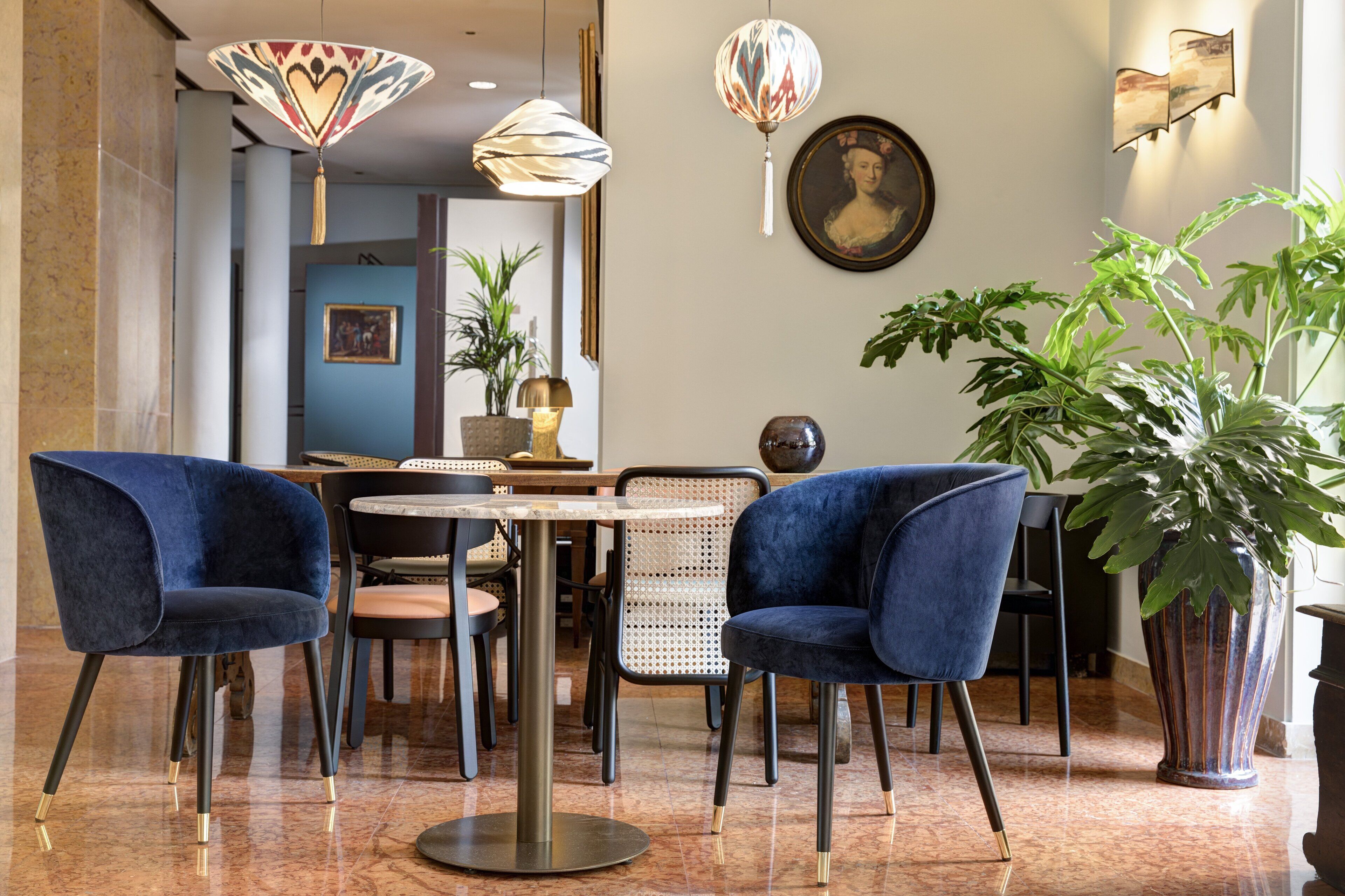 Hotel Indigo Verona  - Grand Hotel des Arts