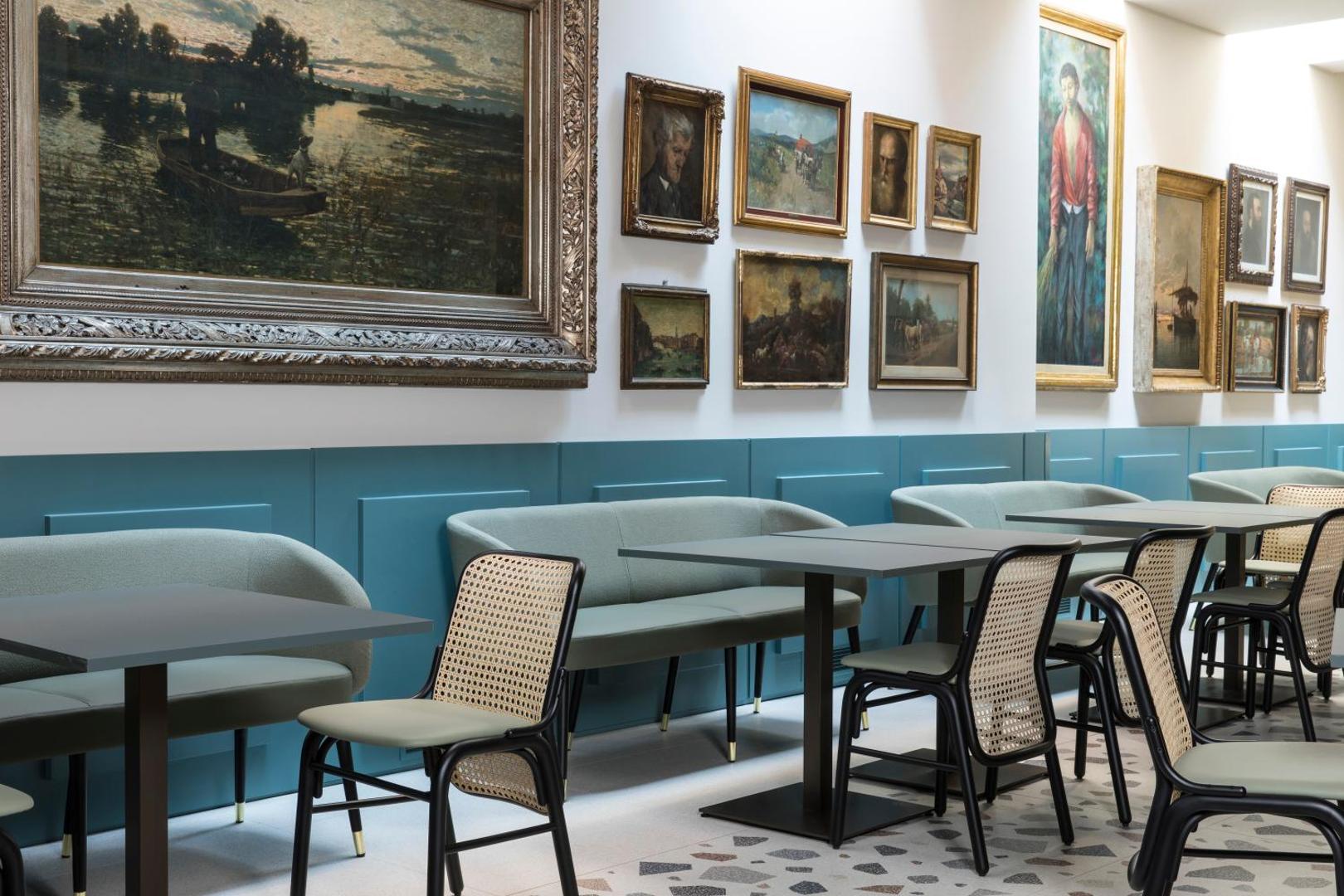 Hotel Indigo Verona  - Grand Hotel des Arts