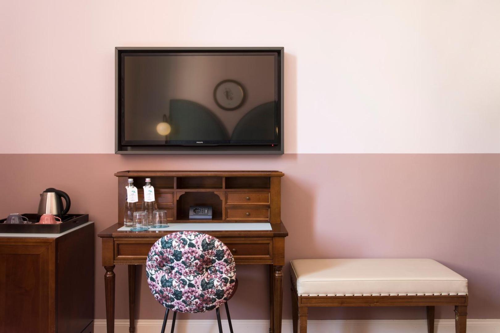 Hotel Indigo Verona  - Grand Hotel des Arts