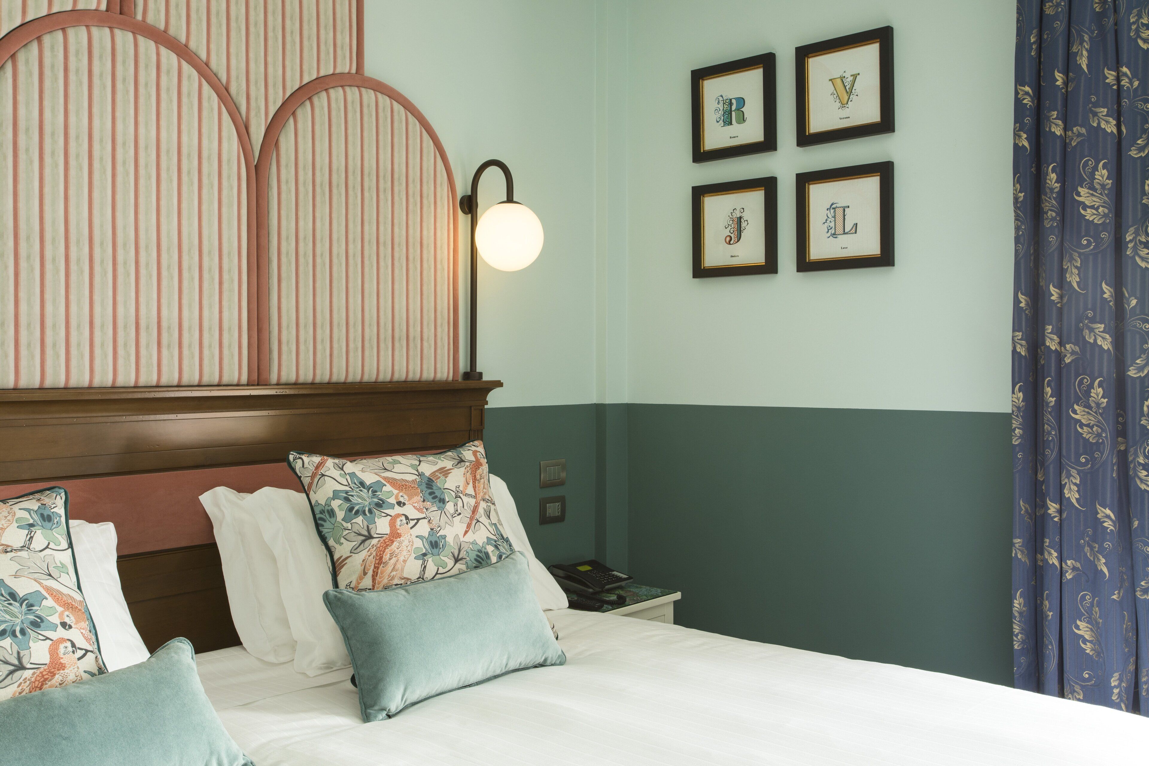 Hotel Indigo Verona  - Grand Hotel des Arts