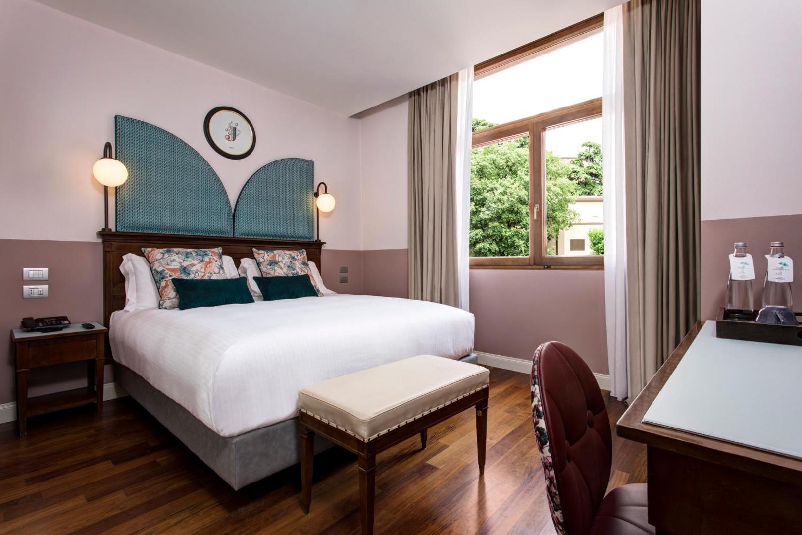 Hotel Indigo Verona  - Grand Hotel des Arts