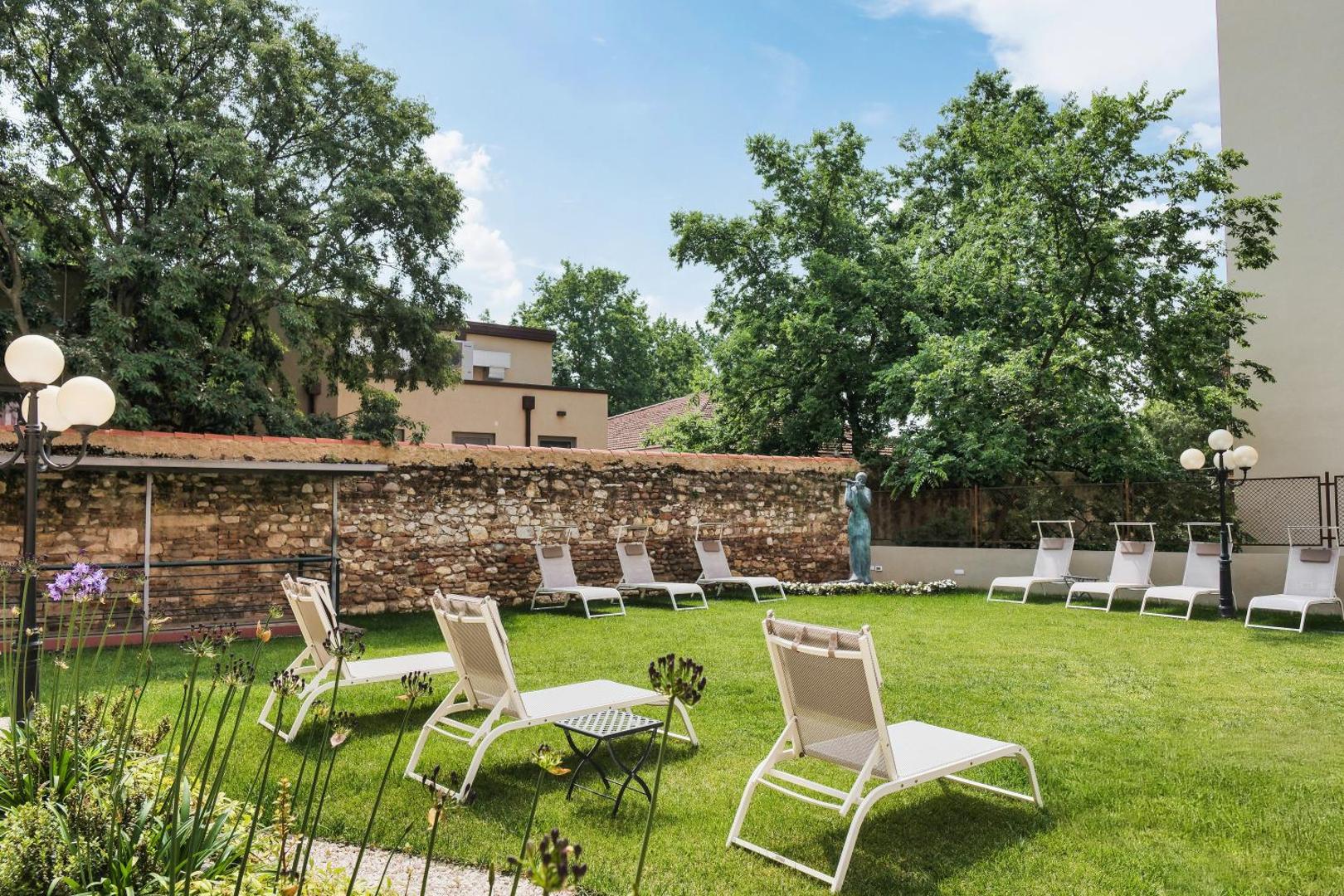 Hotel Indigo Verona  - Grand Hotel des Arts